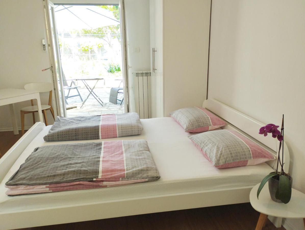 Active Apartments Koper Extérieur photo