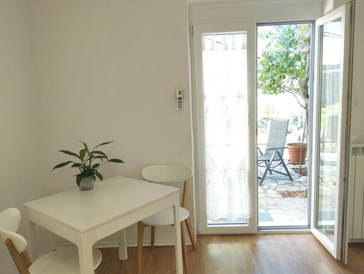 Active Apartments Koper Extérieur photo