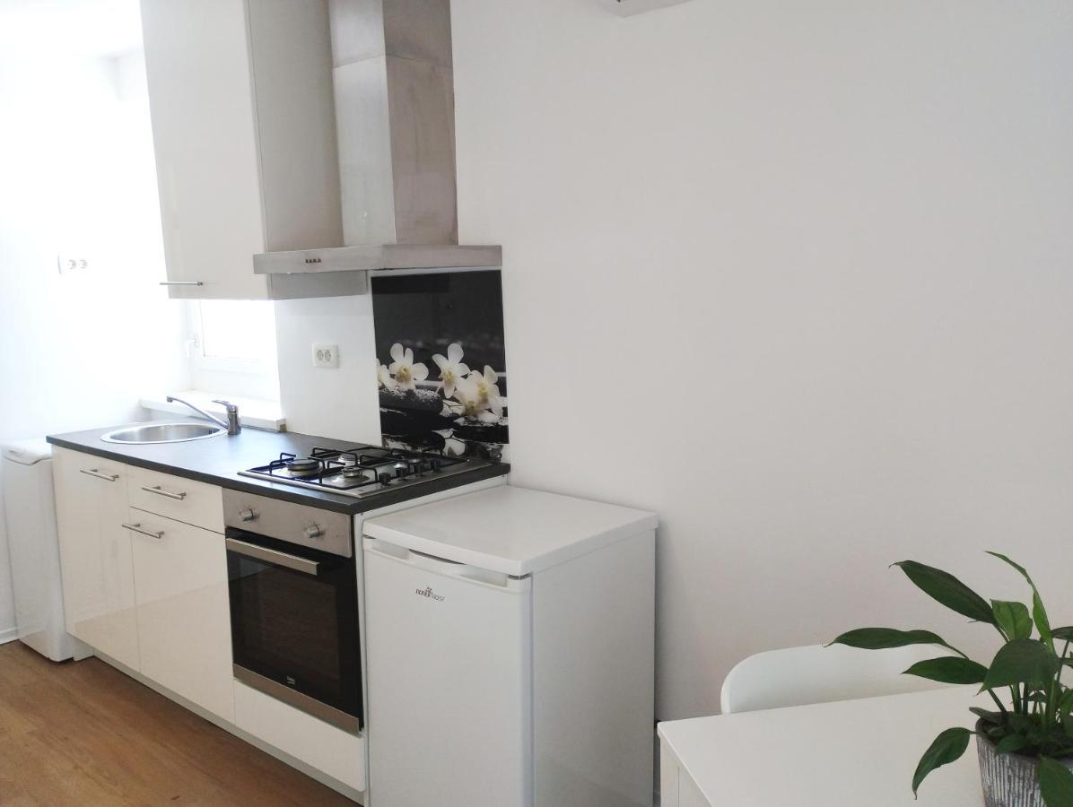 Active Apartments Koper Chambre photo