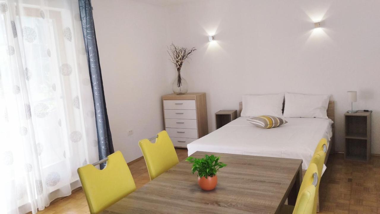 Active Apartments Koper Extérieur photo