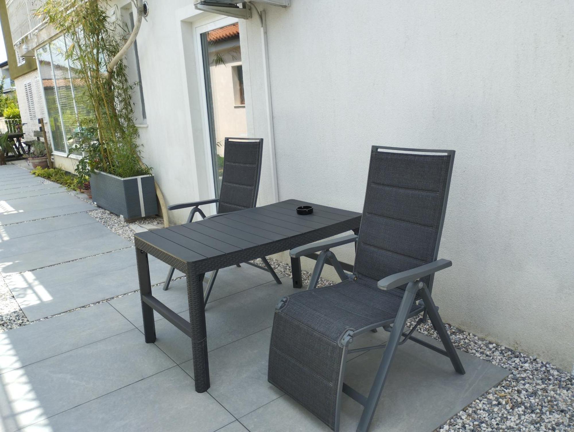 Active Apartments Koper Extérieur photo